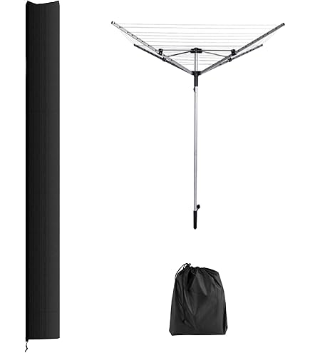 PATWING Housse Sechoir Parapluie, 420D Oxford Coupe-Vent