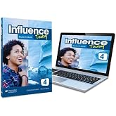 INFLUENCE TODAY 4 Student's book: libro de texto y versi&oacute;n digital (licencia 15 meses)