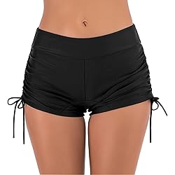 Période Bas De Bikini Pour Femme Menstruation Anti-fuite