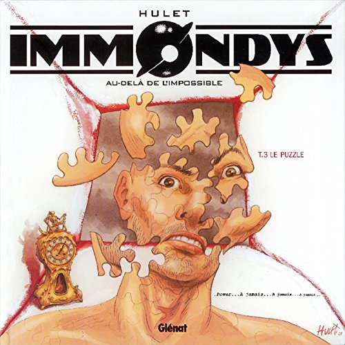Immondys 