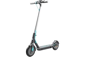 ‎MOTUS Motus Scooty 10" LITE 2022 Hulajnoga Elektryczna | Zasięg 30 km | 36V 7.8Ah 280Wh | Hulajnoga Elektryczna dla dorosłych i dzieci | Koła 10 cali | 3 poziomy prędkości | Ekran LCD