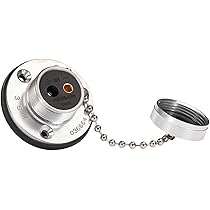 HELLA Presa Corrente Auto 12V - Attacco Piatto, 65.3mm, Nero - Compatibile Con Vari Veicoli - Foto 10