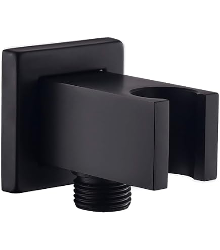 Doccino Touch a 5 Funzioni Idrobric in Abs Cromato