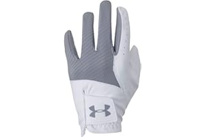 UNDER ARMOUR UA Medal Golf Glove