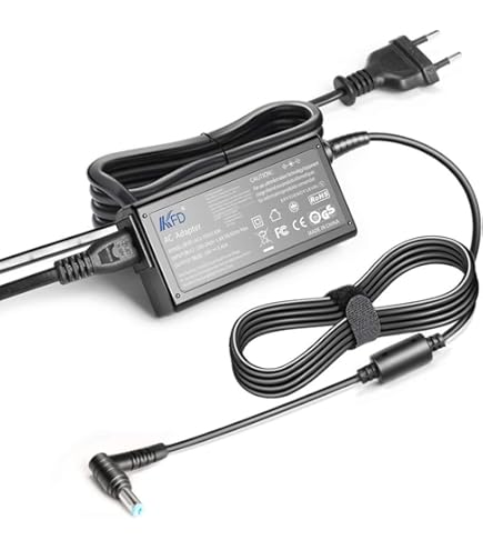 Cargador Acer Aspire 19V 40W | México