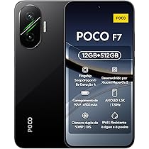 POCO F7 256GB ブラック SIMフリー】POCO F7 Ultra 12GB+256GB ブラック MZB0K40JP｜の
