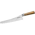 Böker Damasco Olive Coltello da pane 130433DAM