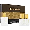 Manzana Le Secret De Cleopatre Limited Edition Set For Men And Women