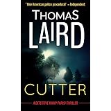 Cutter (Detective Jimmy Parisi Thriller Book 1)