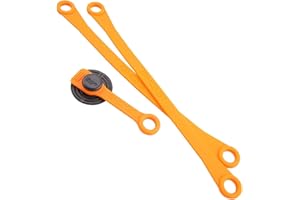 iSHOXS SafeSling, el Kit de eslingas de Seguridad para cámaras de acción de GoPro, Sony, Rollei y Mucho más