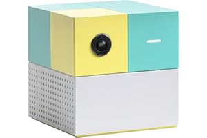 Nex Playground Game System, Indoor Family Game Night, Fun Games & Physical Play, Unique AI-Powered Motion Tracking Video Game Console, Transforms Living Room into a Family or Party Games Space