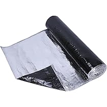 Nastro Sigillante Asfalto Autoadesivo - Impermeabile Per Tetti, Grondaie E Pavimenti - Foto 6