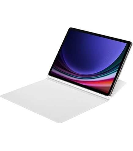 【美品】Galaxy Tab S9+ 本体・Smart Book Cover Amazon.in: Buy Samsung Galaxy Tab S9 Plus Smart Book Cover