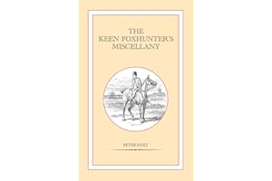 The Keen Foxhunter's Miscellany