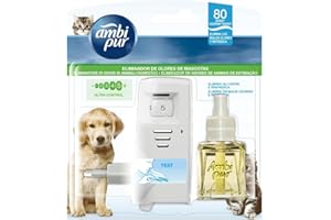 Electric Air Freshener Pet Care Ambi Pur (21,5 ml)