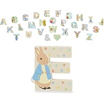 Peter Rabbit Growth Chart Peter Rabbit Height Chart. Hang Up Height
