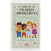 El libro de las palabras importantes (PEQUES)