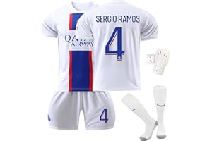 PANGKII Paris-Saint Germain 2nd Away Football Jerseys Shorts Socks Fil