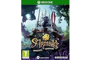 SOEDESCO Armello - Special Edition