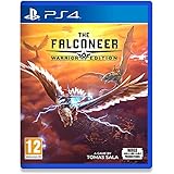 The Falconeer. Warrior Edition - Other - Playstation 4