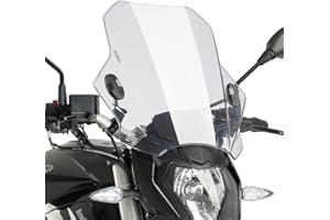 Carenabris Puig Bat Universal Parabrisas Cupula Transparente