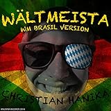  Wältmeista (WM Brasil Version)