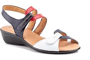 NOESLOMISMO BY DILEMA PAS LA MÊME Chaussures Femme Spring/Summer 2023 Sandale compensée