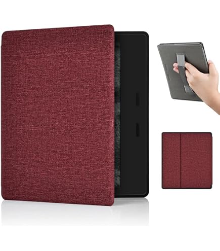 Diamond Case Für Kindle Oasis 3/2 (2019/2017) – Kristallklar, Stoßfest, Mit Anti-Rutsch-Rahmen