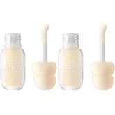 Catrice MY CORE ESSENTIALS Hydra Rush Lip Oil (5 ml) (Pack of 2)