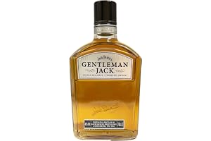 Jack Daniel's Gentleman Jack Tennessee Whiskey 70cl
