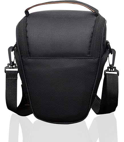 Pentax 33923 Custodia S70 70, Nero