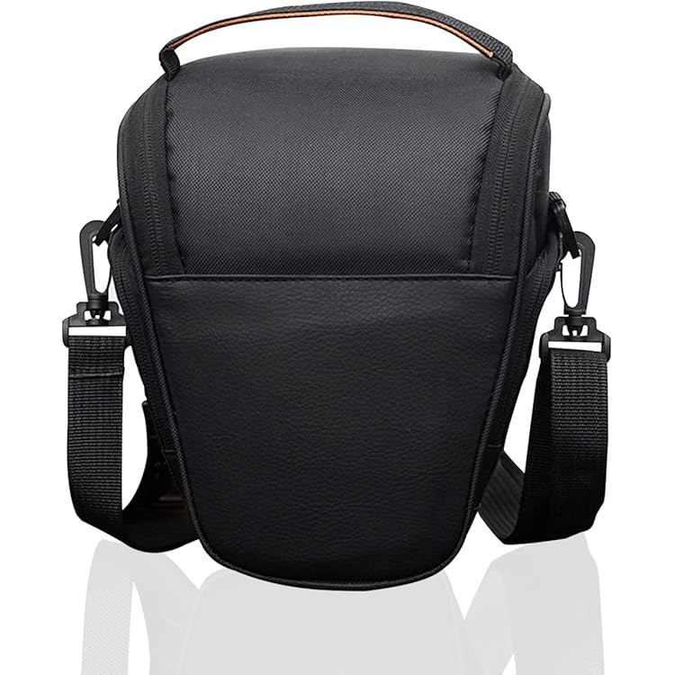 Mini Opbergtas voor Insta360 X5 X4, Draagbare Draagtas Reizen Beschermhoes Waterdichte Half Zip Case voor Insta 360 X5 X4 Sport Camera Accessoires, Grijs, Mini Opbergtas voor Insta360 X5 X4