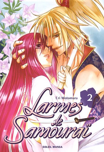 Larmes De Samourai — Tome 2