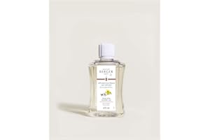 MAISON BERGER - Ricarica Soleil Divin 475ml per Diffusore Elettrico Elettrico