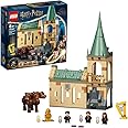 LEGO 76387 Harry Potter TM Hogwarts: Fluffy Encounter