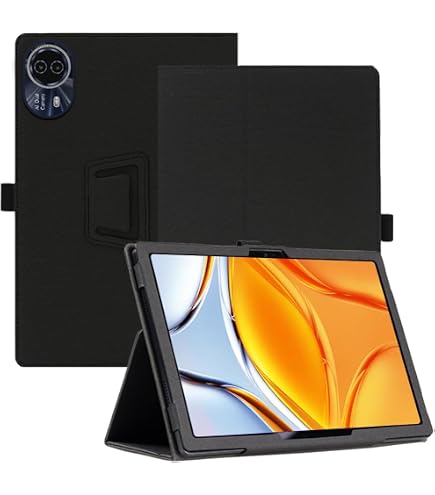 Funda De Poliuretano Para Tablet Teclast M40 Plus De 10,1 Pu | Cuotas
