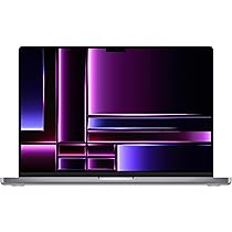 Apple 2023 MacBook Pro Laptop with Apple M2 Max chip with 12‑core 