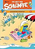 Image de Schlümpfe Die Welt der Schlümpfe: Band 3. Schlumpfine Superstar