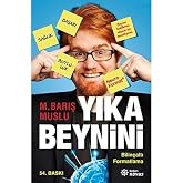 Yıka Beynini: Bilin&ccedil;altı Formatlama