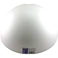 Smoothfoam Smooth Foam Half Ball-12-inch