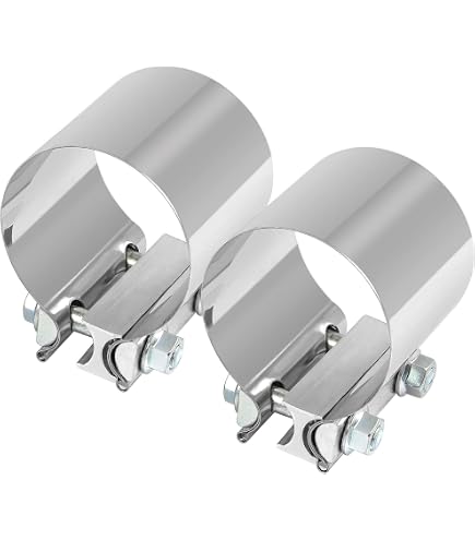 Simons Schalldämpfer Turbotight - 76mm - Flip Moto Produktbild-Vorschau 10