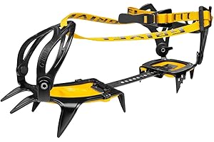Grivel G10 New Classic Evo Ce Crampons EU 35-46