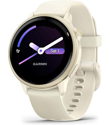 Garmin Forerunner 265 Inteligentny zegarek do biegania