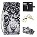 Produktbild Silikonsoftshell PU Hülle für Samsung Galaxy S8+ (6,2 Zoll) Tasche Schutz Hülle Case Cover Etui Strass Schutz schutzhülle Bumper Schale Silicone case+Exquisite key chain X1#KH (1)
