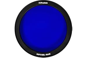 Profoto Ocf II Gel - Azul