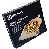 Electrolux E9OHPS1 Set Pizza con Pietra refrattaria