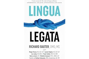 Lingua Legata: Come un piccolo filo sotto la lingua influisce sull’allattamento, sulla parola, sull’alimentazione e altro ancora