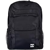 Bear&amp;Deer New Steg Unisex &Ccedil;ocuk Sırt &Ccedil;antası Siyah Standart