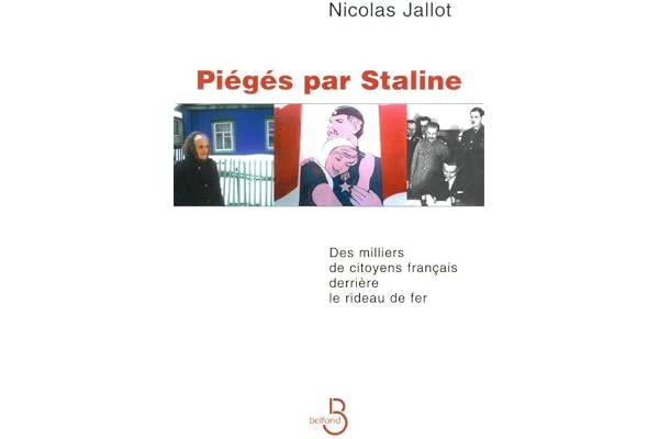 Piégés par Staline