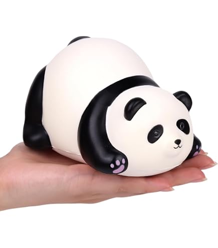 Keycraft Squidgy Farm Animal Stress Toy – 8 Cm, Matschiges Bauernhoftier Zum Drücken